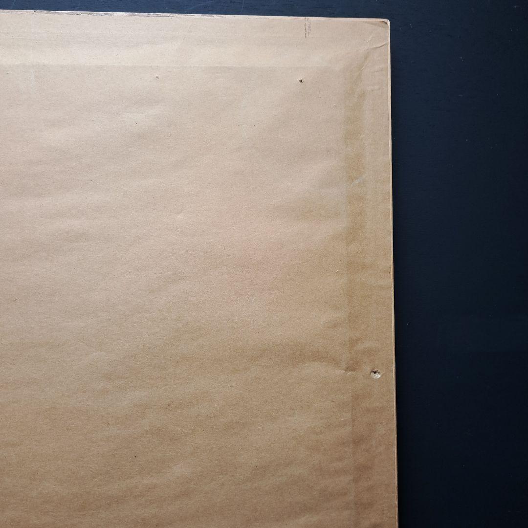 サルバドール ダリ リトグラフ 冬のセントラルパーク