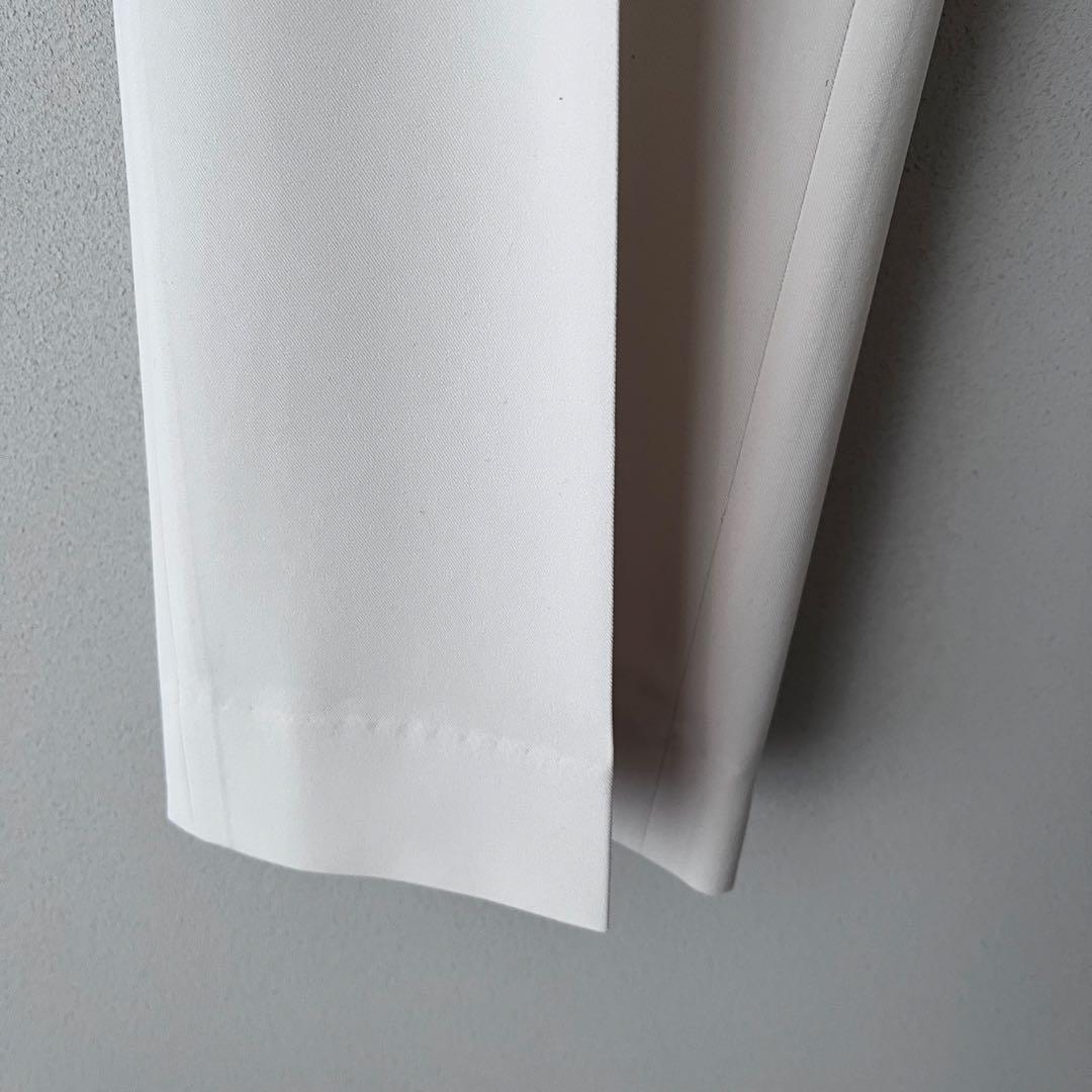 めいこ様green label relaxingパウドレジャケット&ワイドパンツ