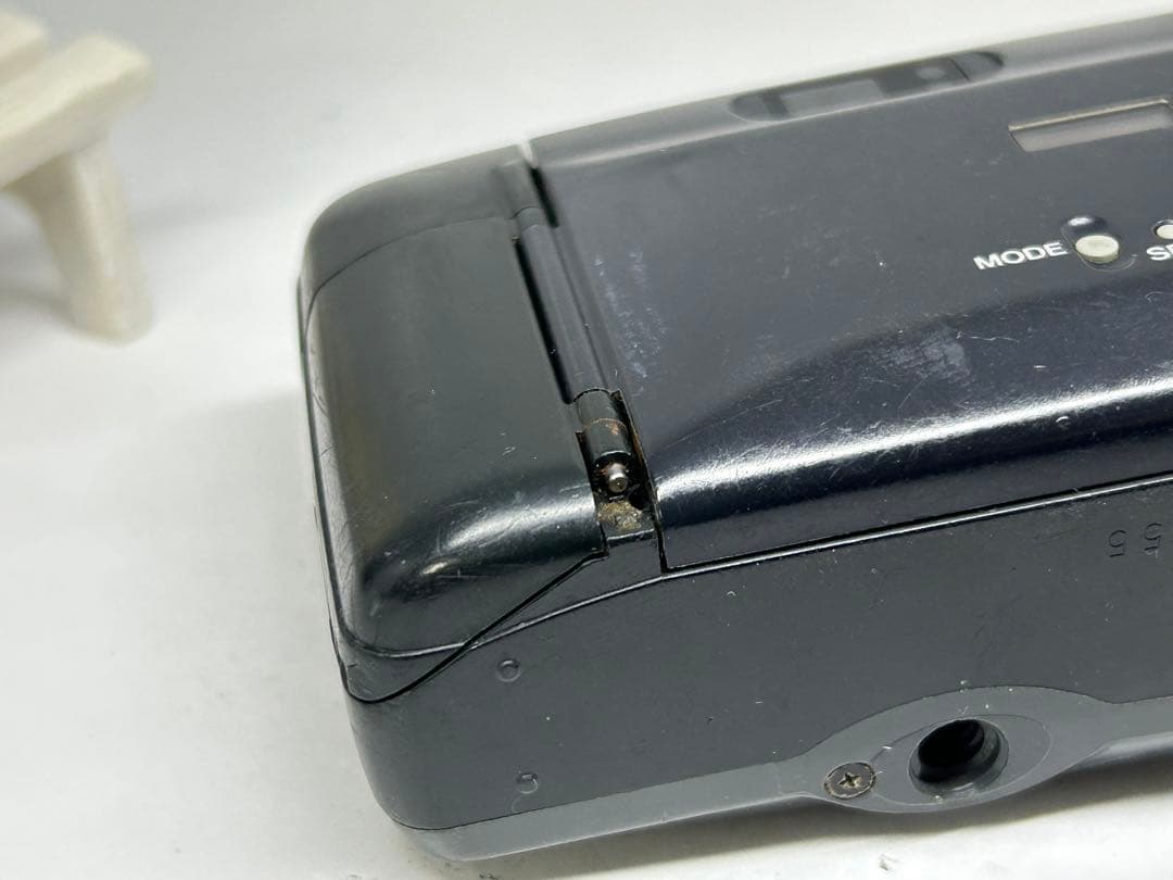 kyocera Slim T 動作品　コンパクトフィルムカメラ