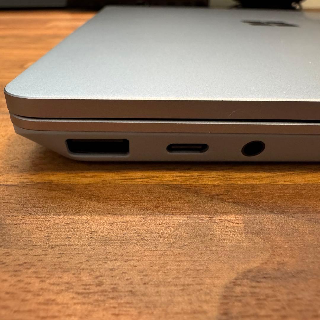 Surface Laptop Go (i5/8GB/256GB) アイスブルー