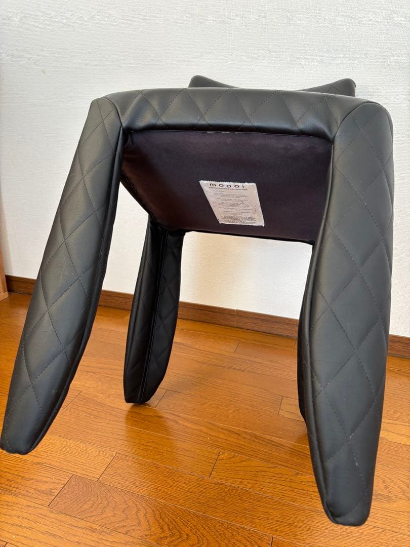 moooi モーイ　SFCH-MONSTER 刺繍あり モンスターチェア／1