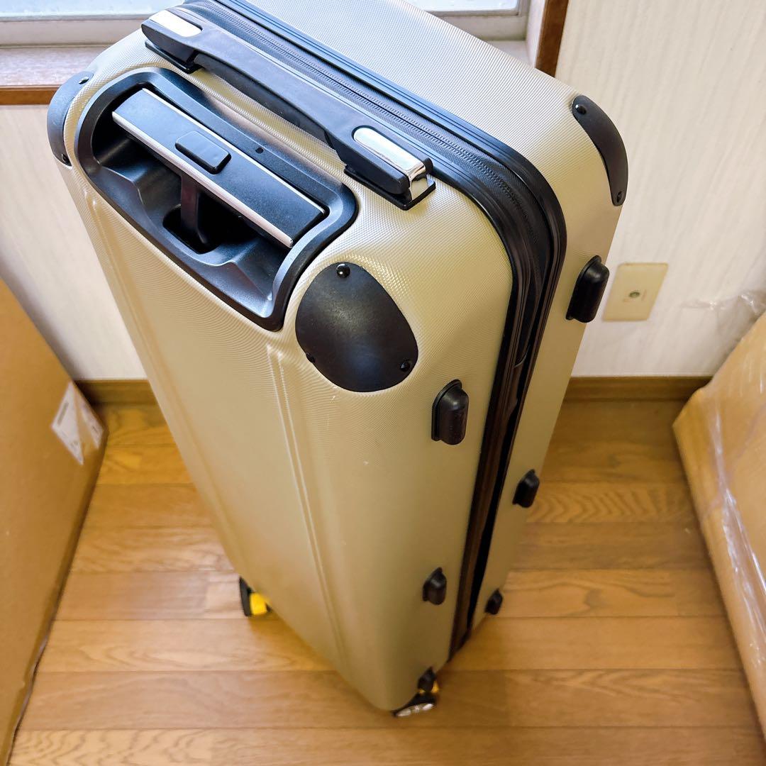 DOD ディーオーディー キャンパーノ コロコーロ 希少 CC1-514