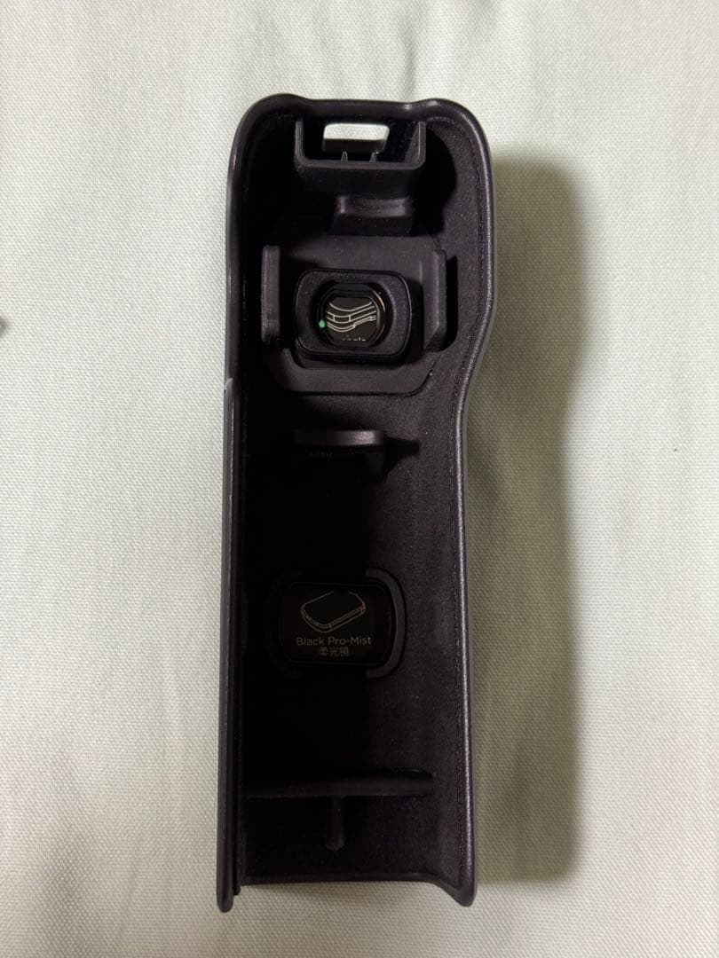 ND等おまけ多数 DJI Osmo Pocket 3 クリエイターコンボ 美品