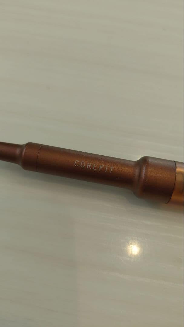 コアフィット♥️フェイスアポインター