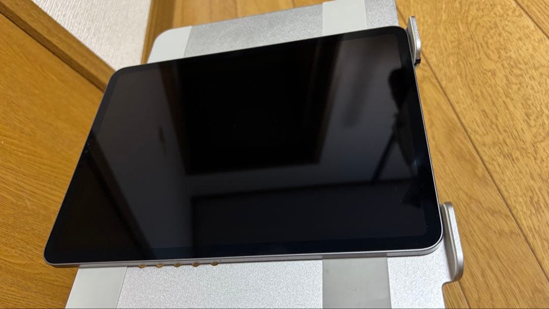 出品祭セール★11インチiPad Pro 第3世代 256GB バッテリー93％