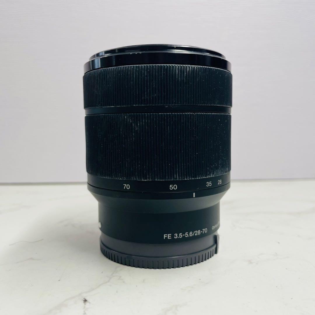 SONY α7 II ILCE-7M2K ズームレンズキット 21,171枚