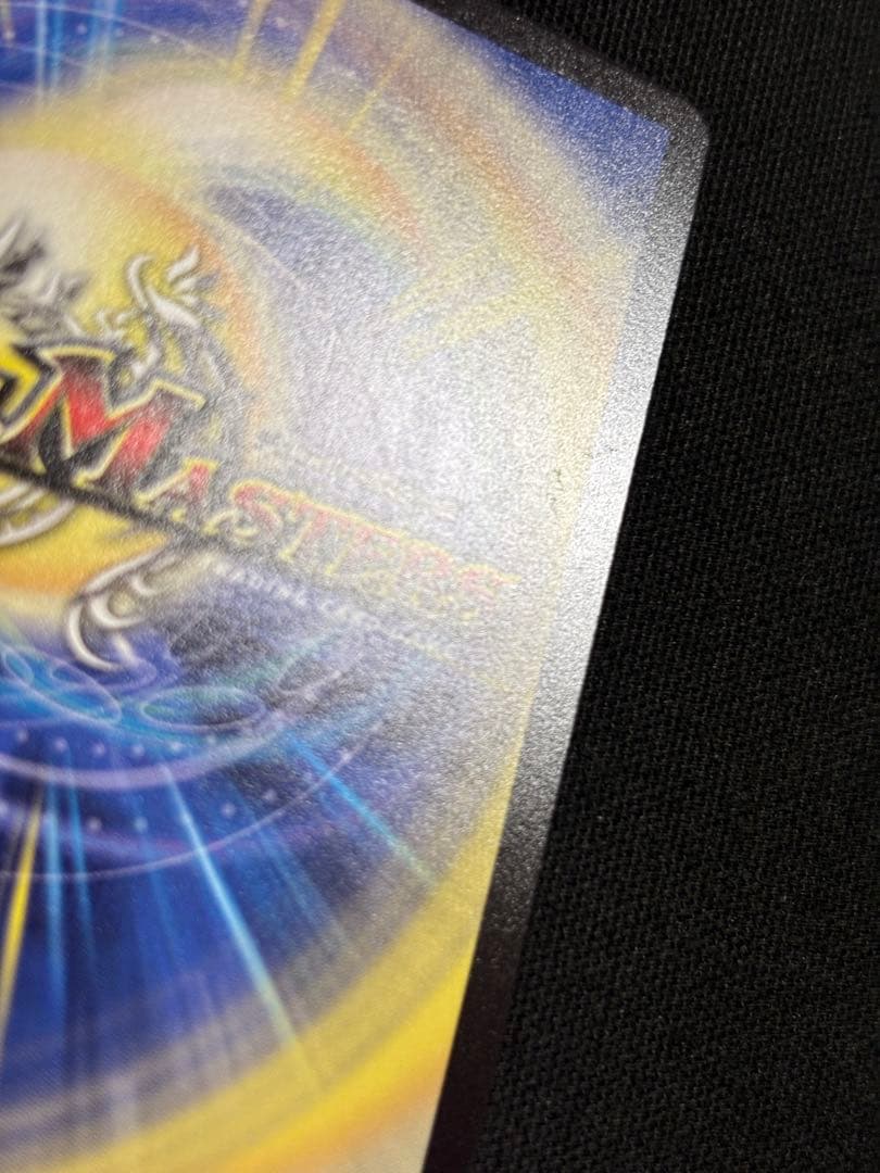 デュエマ　天災 デドダム　にじさんじ　プロモ　WINNER　2枚