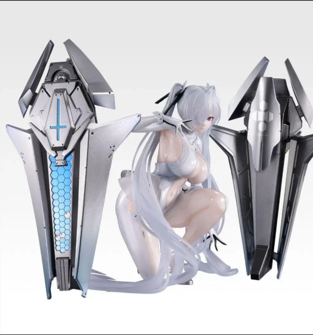 一番くじ 勝利の女神：NIKKE CHAPTER6 B賞 シンデレラ おまけあり