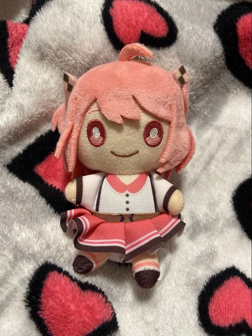 ほしみね　ひのさん専用ページ