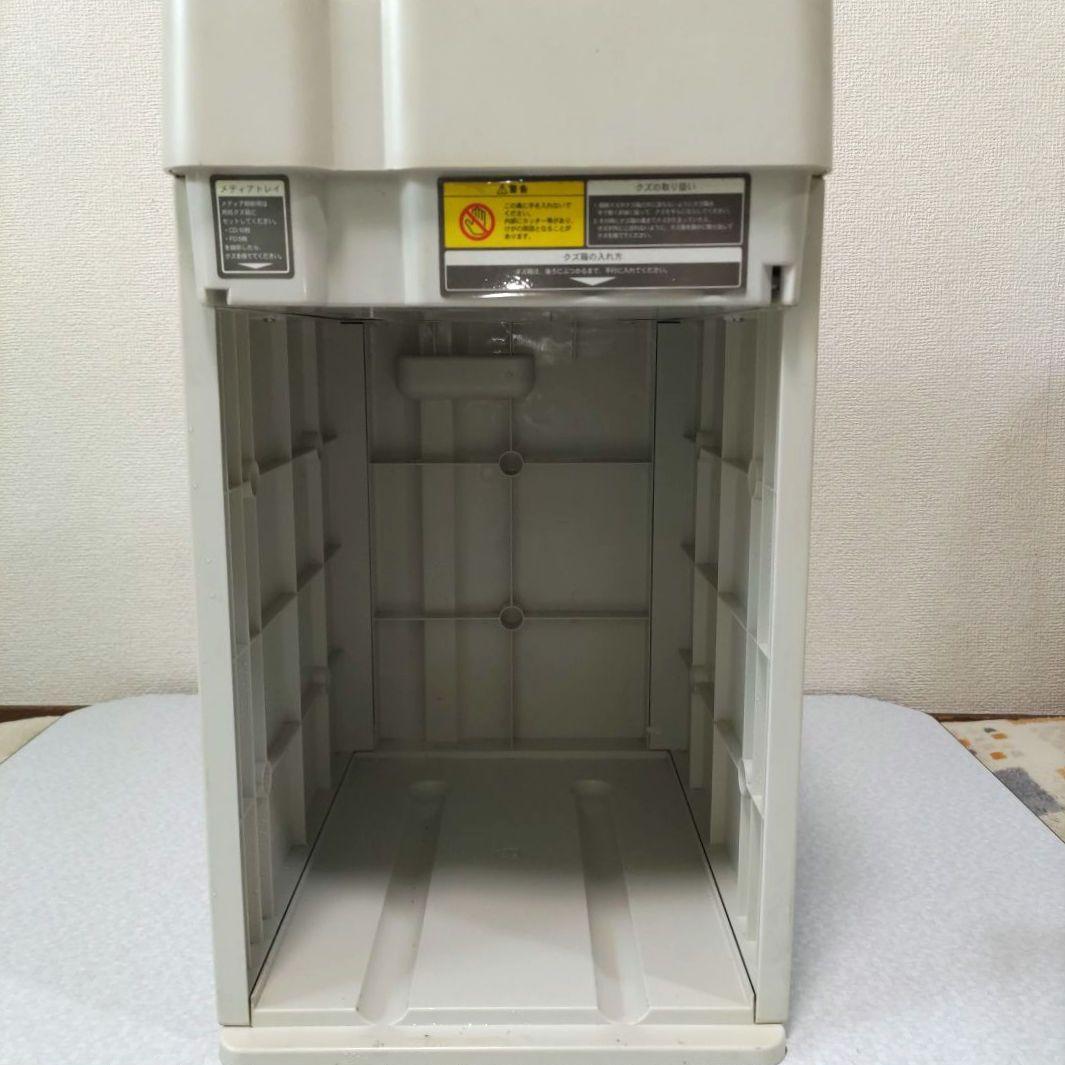 明光商会 MSシュレッダー MS-F10 業務用シュレッダー