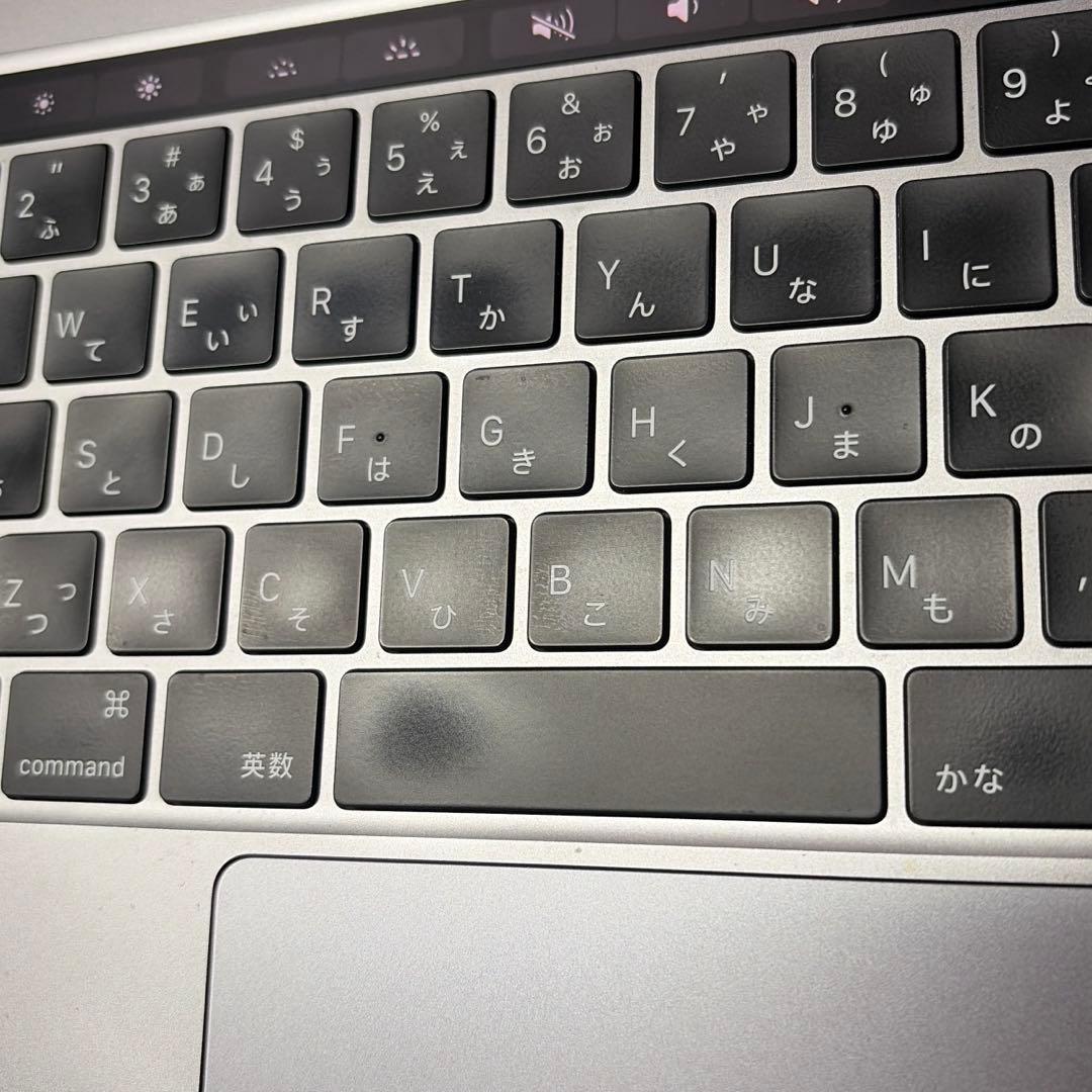 MacBook Pro 13インチ M1 2020 256GB 充電器なし