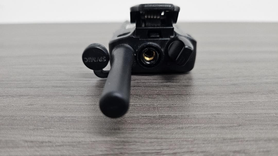 アイコム IC-4300 トランシーバー５個／ 二口タイプ充電器３個セット