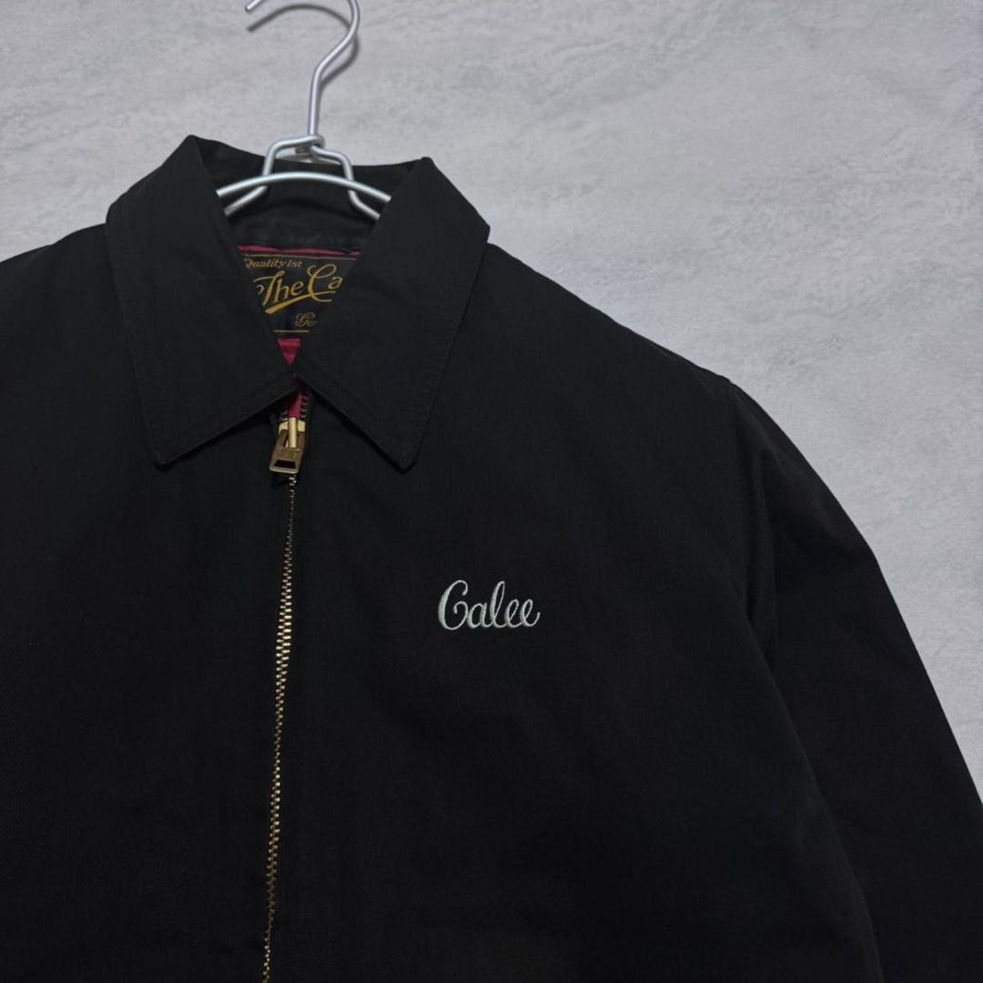 kercari様 キャリー スイングトップ Mブルゾン キルティングインナー