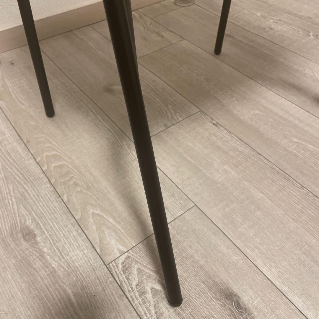 モモナチュラル　椅子