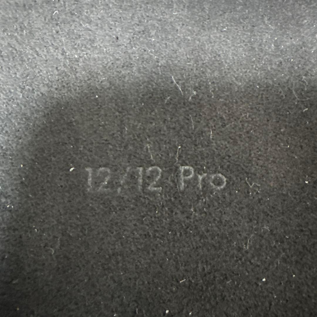 正直塗装 ★Louis Vuitton ケース12/12 Pro モノグ