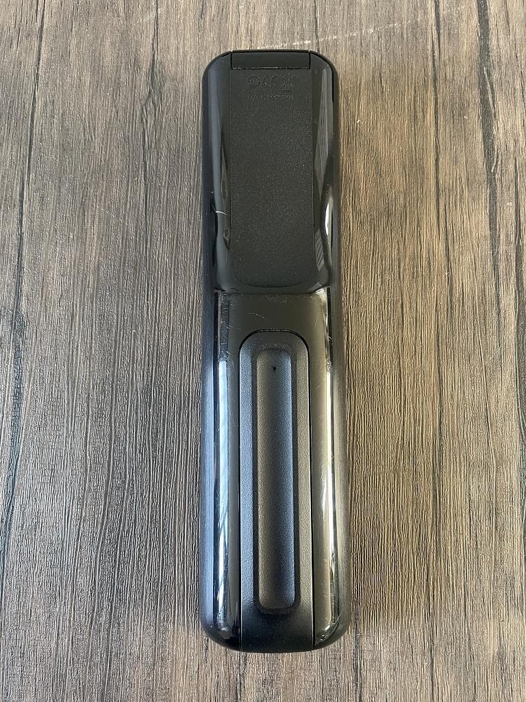 BOSE　サウンドバー　SOLO5 TV SOUND SYSTEM　スピーカー