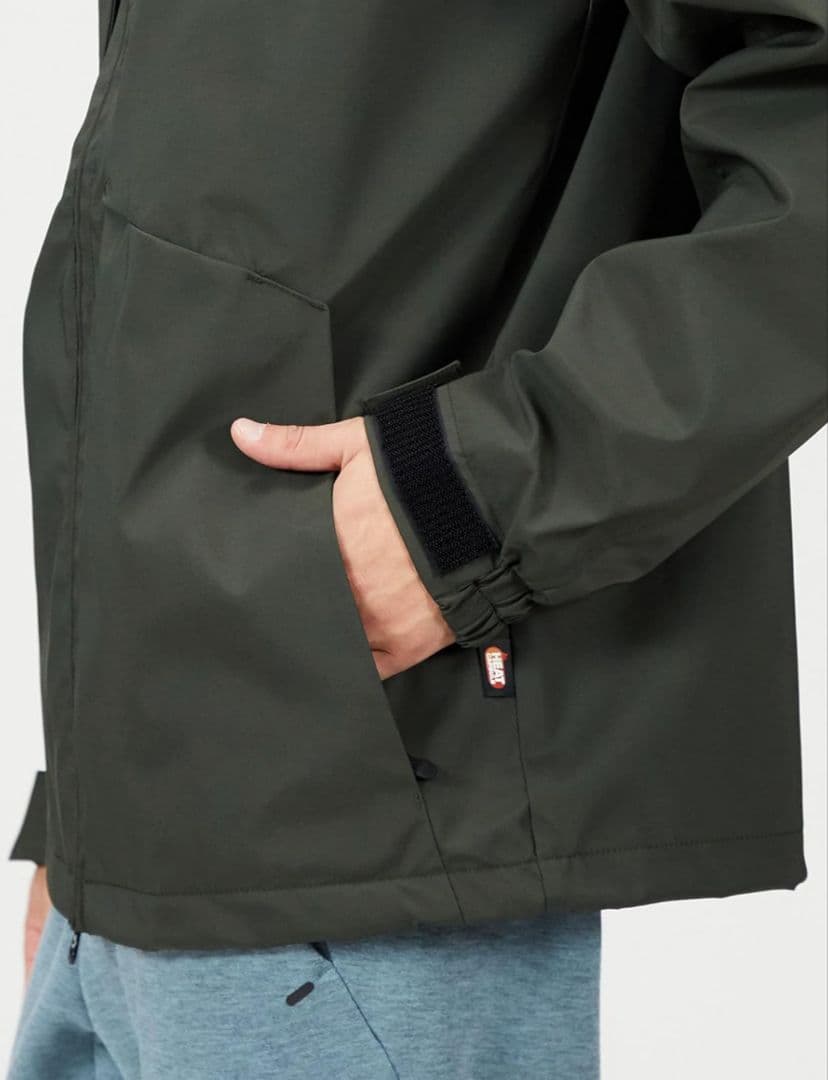 90079 ヨネックス ジャケット ユニS グラファイト