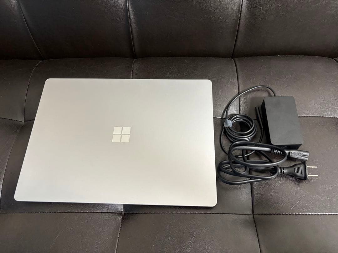 【美品】Microsoft Surface Laptop 4 256GB
