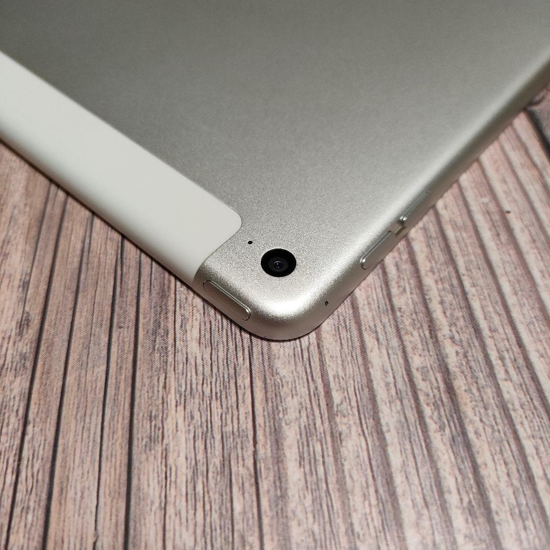 iPad mini4 第4世代 128GB 美品 バッテリー新品近い