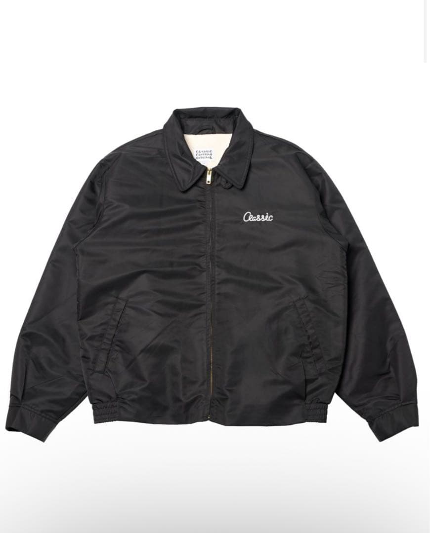 【Classic clothing OG】Anti-Freeze Jacket