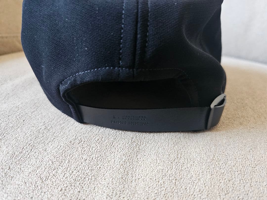 帽子 N.HOOLYWOOD CAP