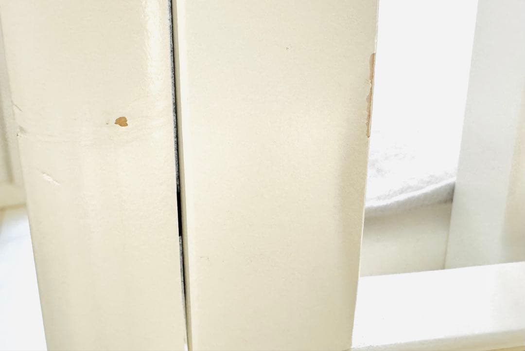 ヤトミ　ベビーベッド