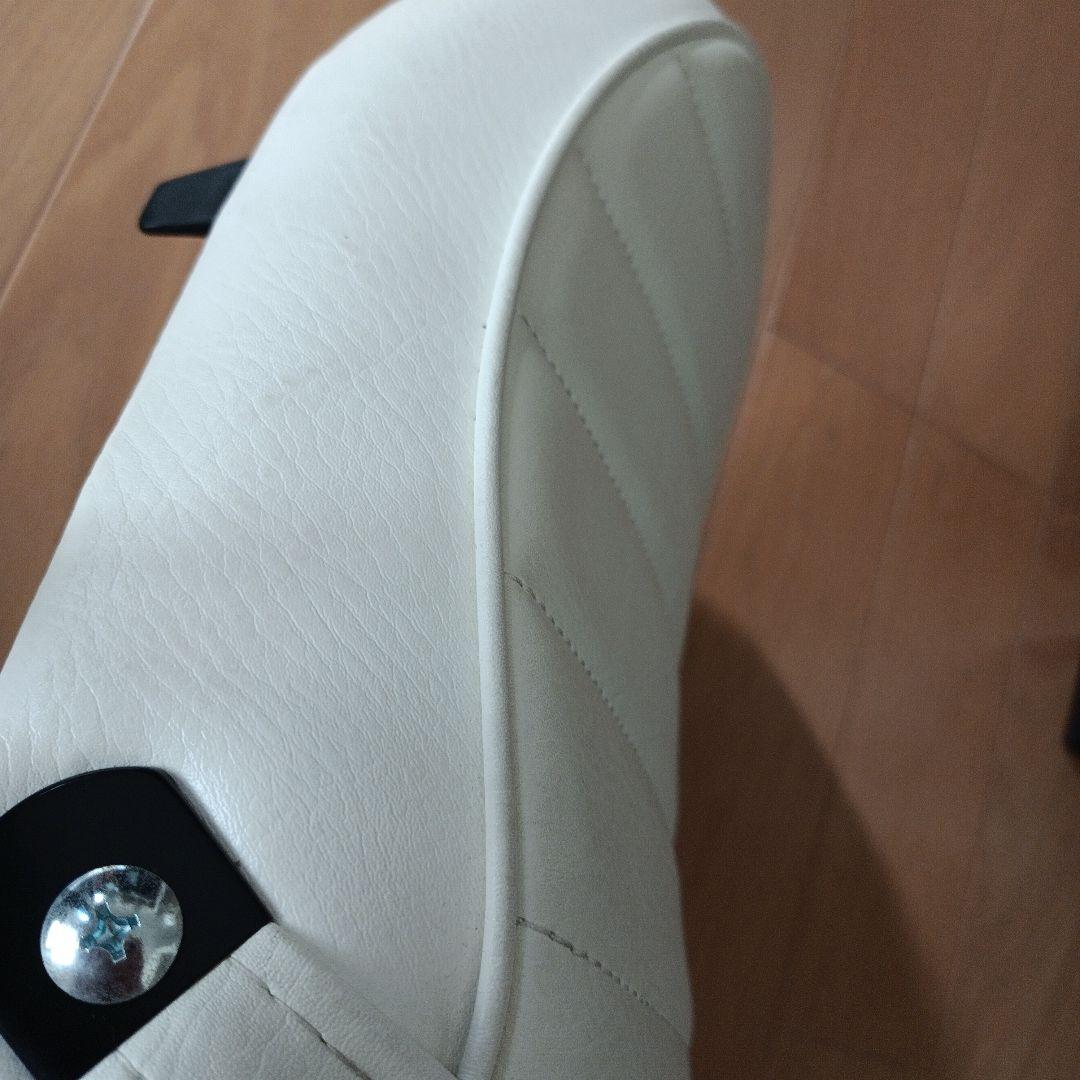 バリオス1型　白　タックロールシート　あんこ抜き