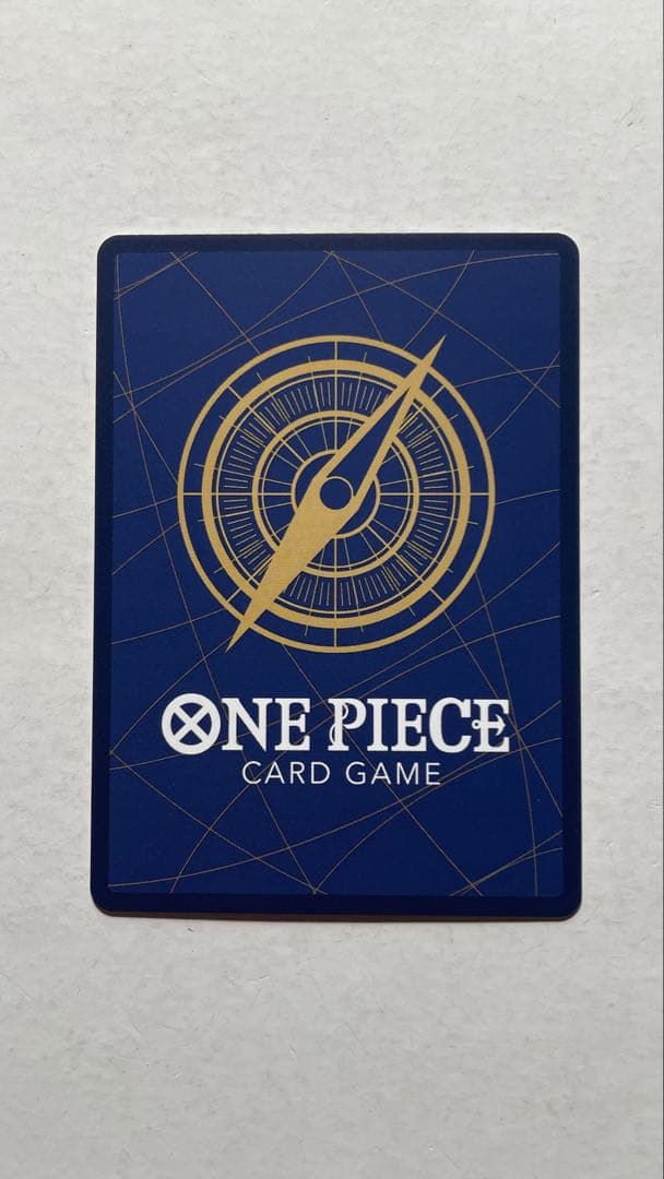 【オマケ付】ワンピースカード モンキー・D・ルフィ ジャンプ プロモ P-033