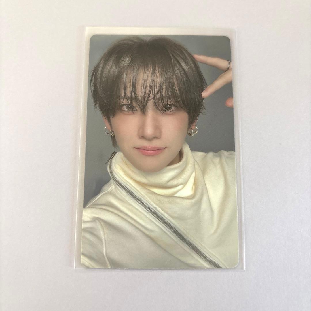 &TEAM BTL STUDIO CHOOM スチュム　YUMA ユウマ　トレカ