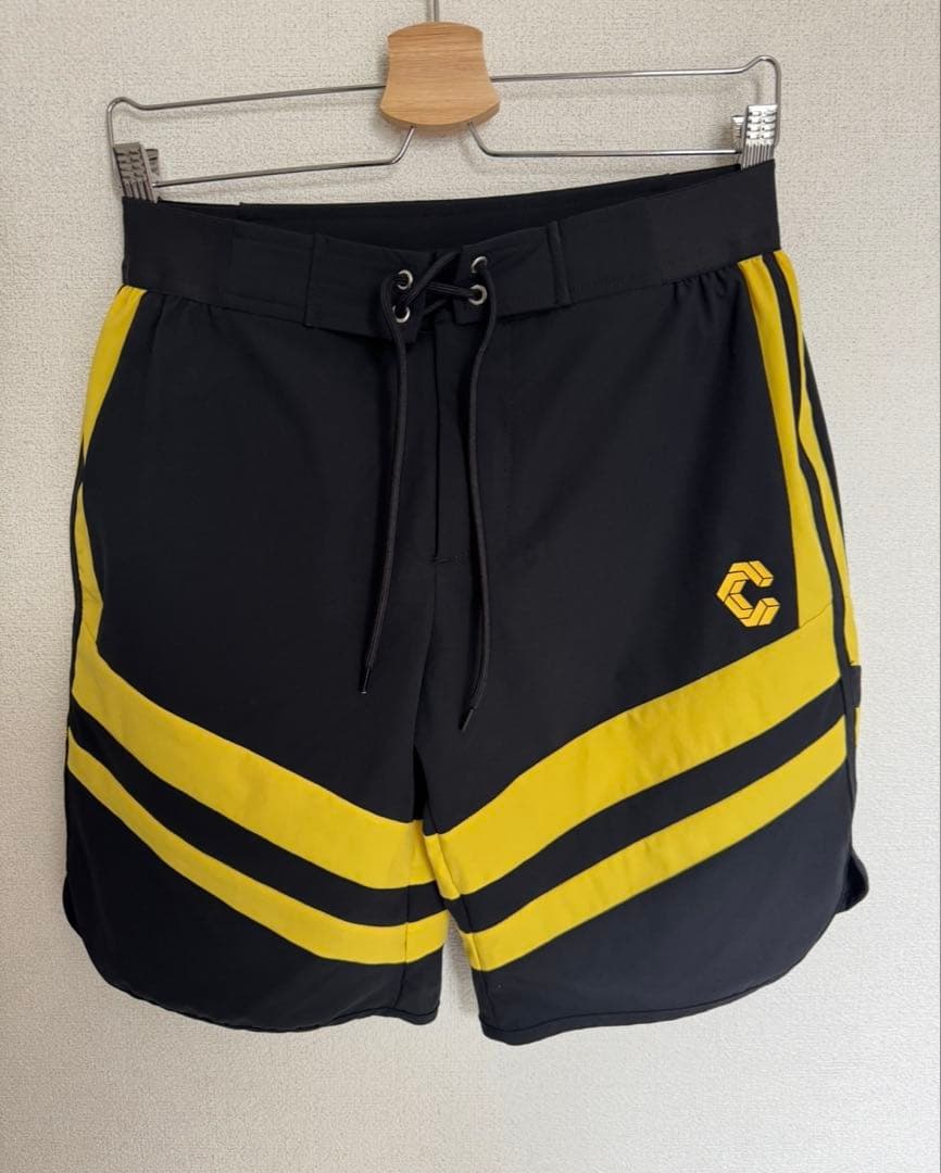 クロノス cronos 海パン　パンツ　ショートパンツ