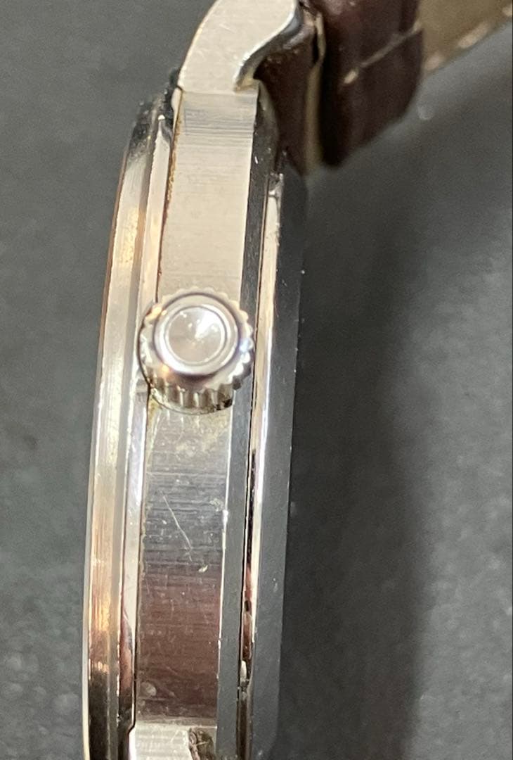 オメガ　コンステレーション　クォーツOMEGA 不動　ジャンク　腕時計