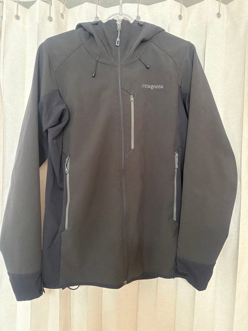 Patagonia パタゴニア　シェル　メンズS マウンテンパーカー