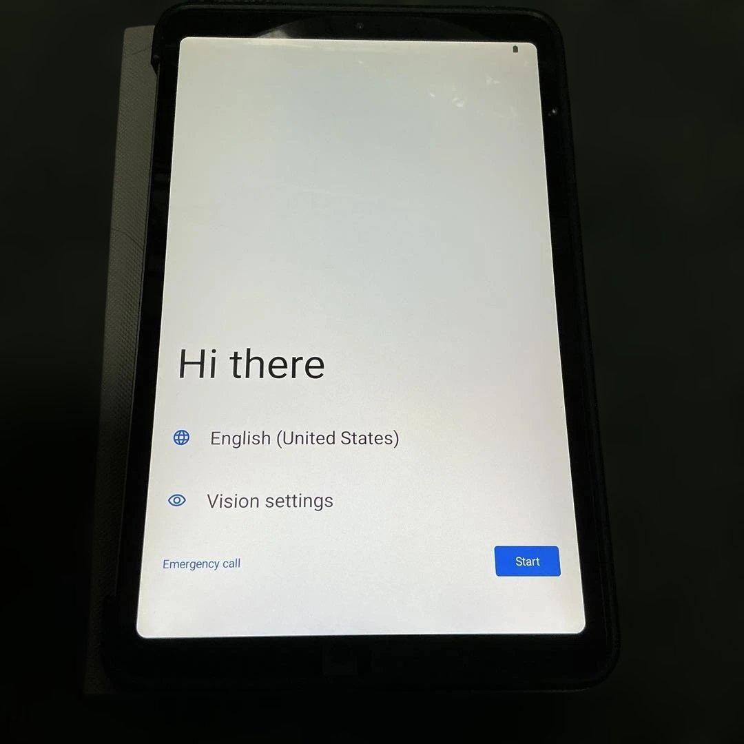 ALLDOCUBE iPlay50ｍini Pro NFE カバー他セット