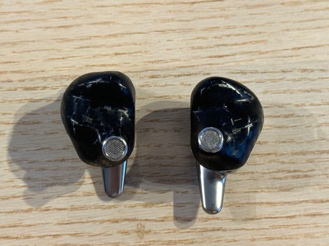 HIFIMAN Svanar Wireless ジャンク