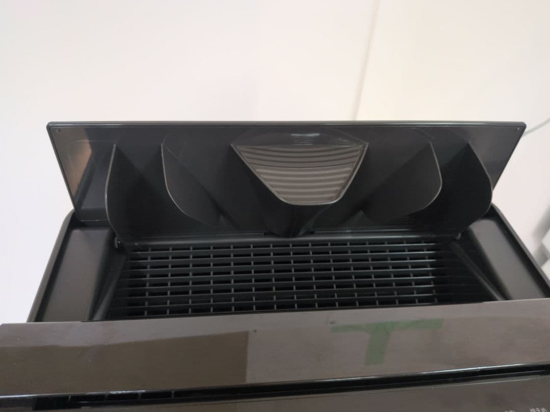 パナソニック 加湿空気清浄機 F-VXP90　M2705