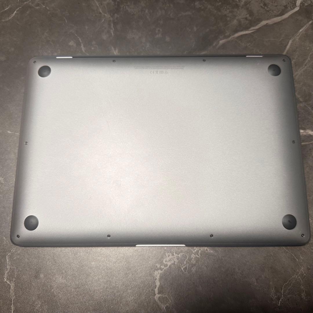 『ONSEN』MacBook Air 13インチ corei5