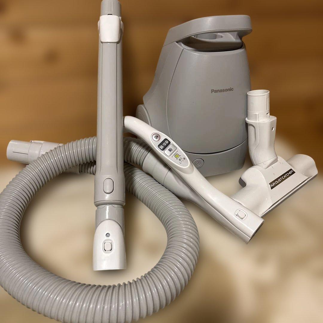 Panasonic MC-PJ23A-H 掃除機本体