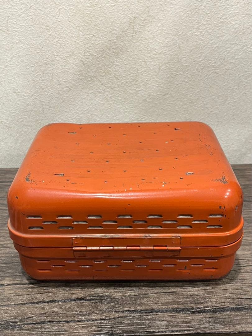 【送料込み】3点まとめ　豆炭あんか　昭和レトロ　豆炭アンカ