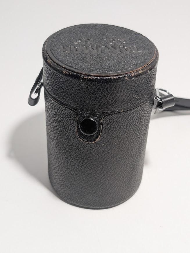 【美品・前期型】Pentax SMC TAKUMAR 135mm F/2.5