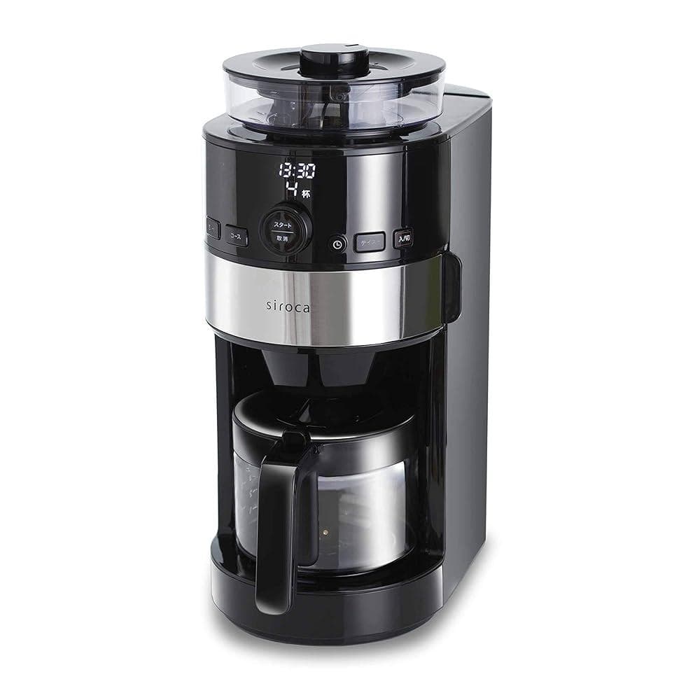 【新品・未開封】シロカ siroca SC-C111