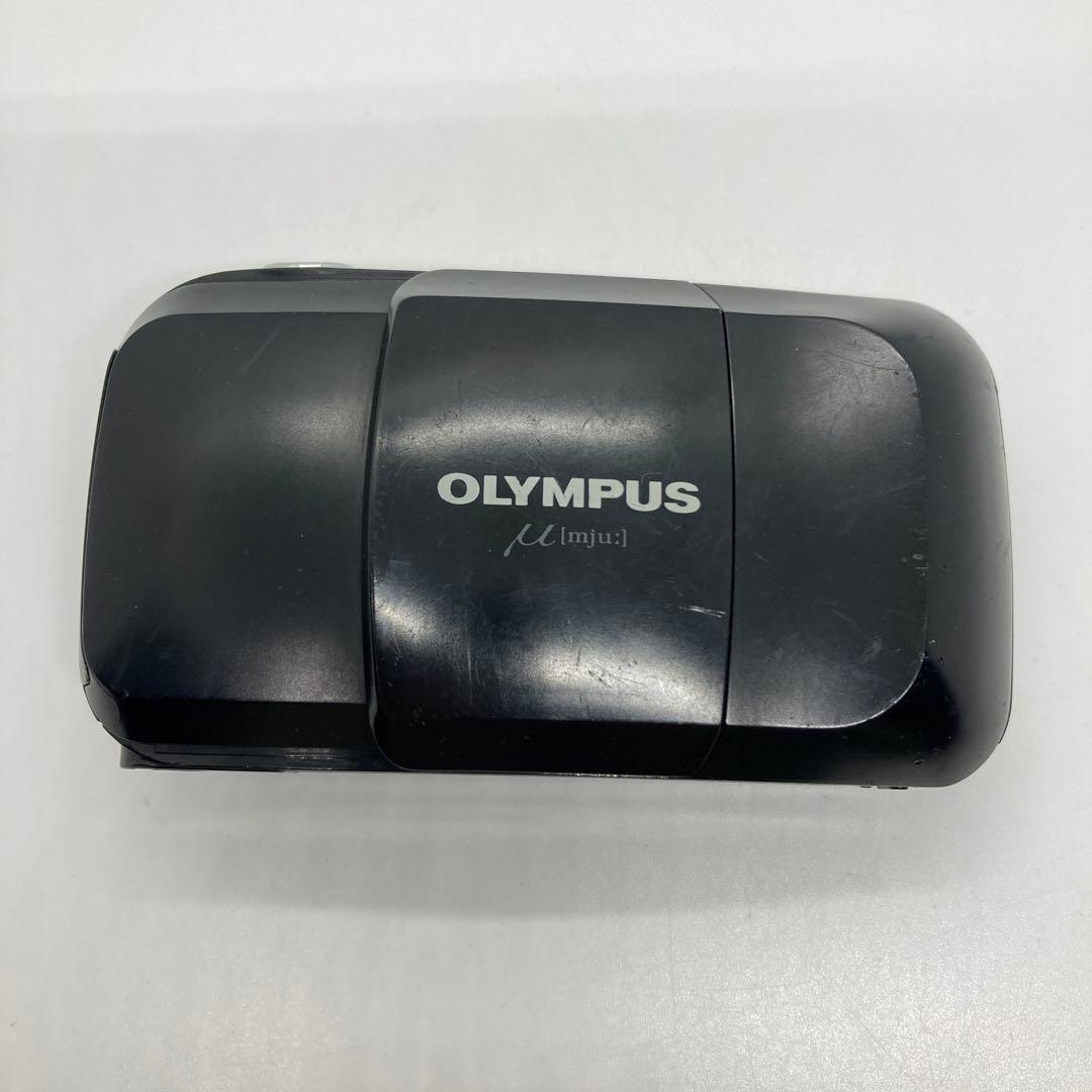c090b84tn OLYMPUS μ [mju:] 35mm