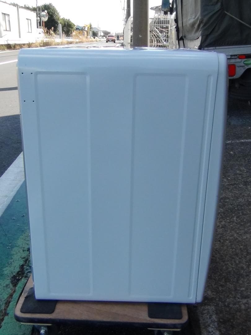 S9★東芝 衣類乾燥機 ED-608 2021年製 6㎏ 送料無料 保証付