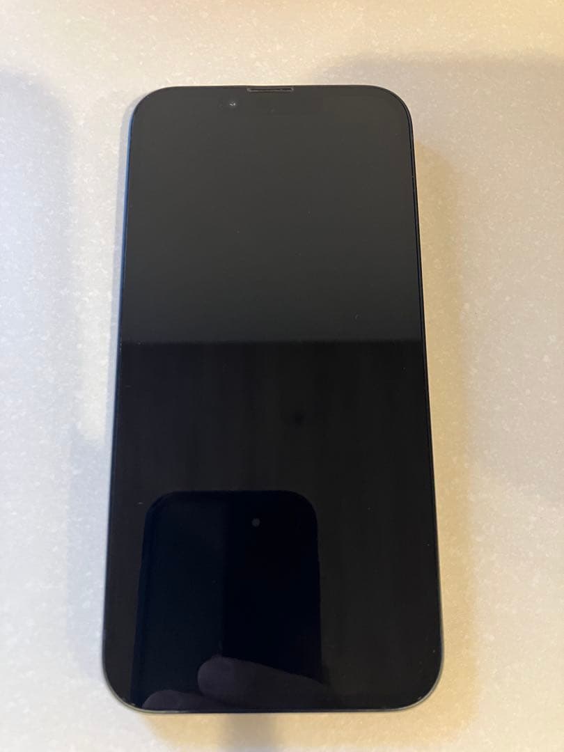 iPhone14 本体　128GB ミッドナイトブラック　美品