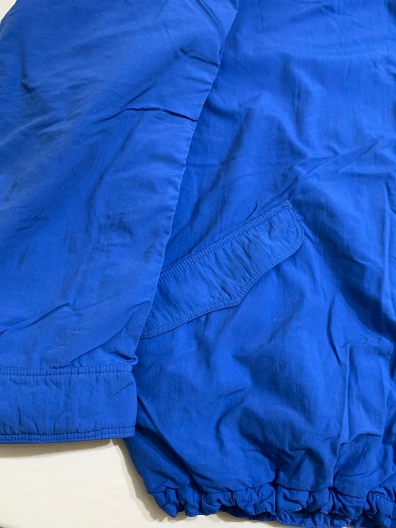 p*f様 90's patagonia ソフトシェルキャプリーンジャケット