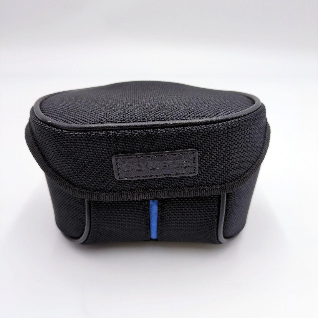 【極美品】OLYMPUS OM-D E-M10 ダブルズームキット ブラック