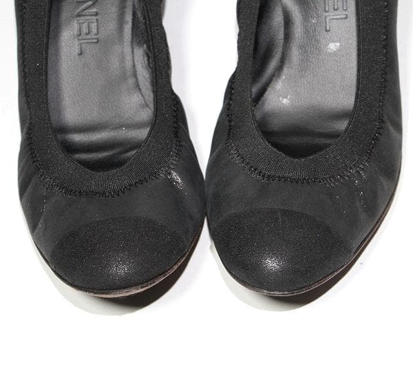 ⭐*︎様 CHANEL シャネル パンプス G25386 ココマーク 37.5