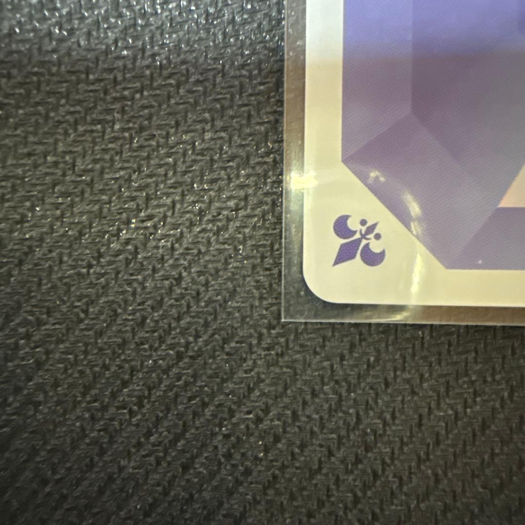 ヴァイスシュヴァルツブラウ 夏目友人帳 若き頭首 的場静司 SSP