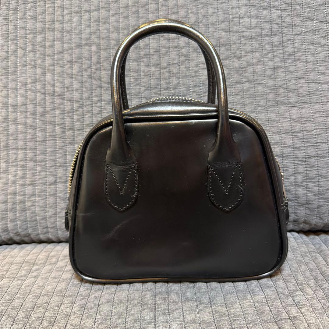 初期モデル　COMME des GARCONS青山 オリジナル ステアバッグ