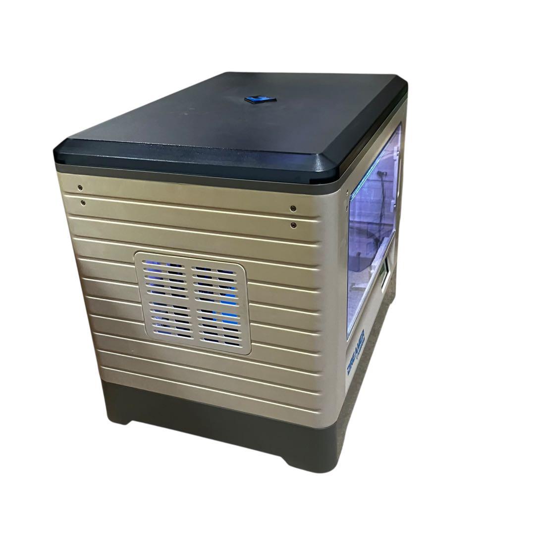FLASHFORGE DREAMER NX 3Dプリンター