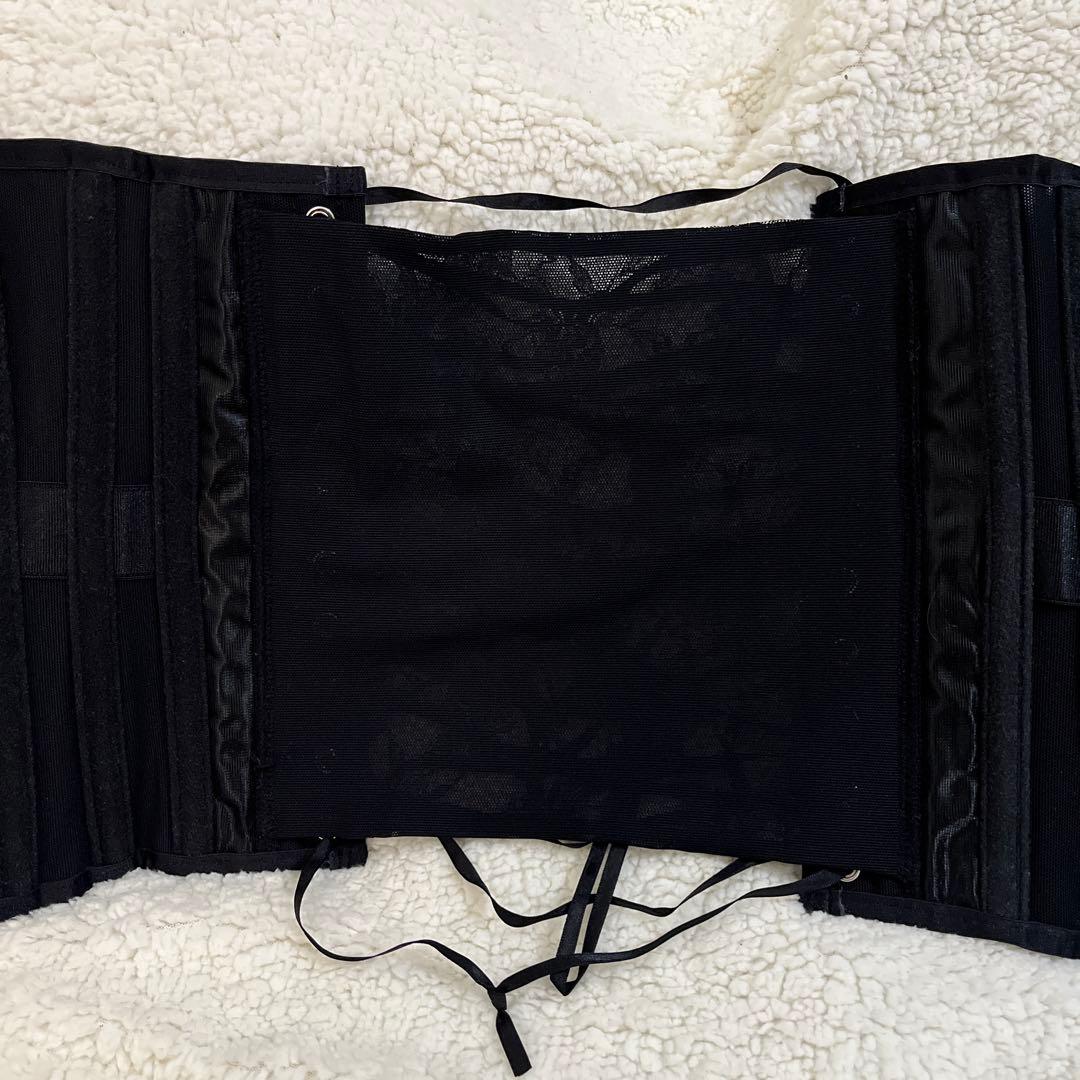 ENCHANTED CORSET Sirene（シレーヌ）コルセット Lサイズ